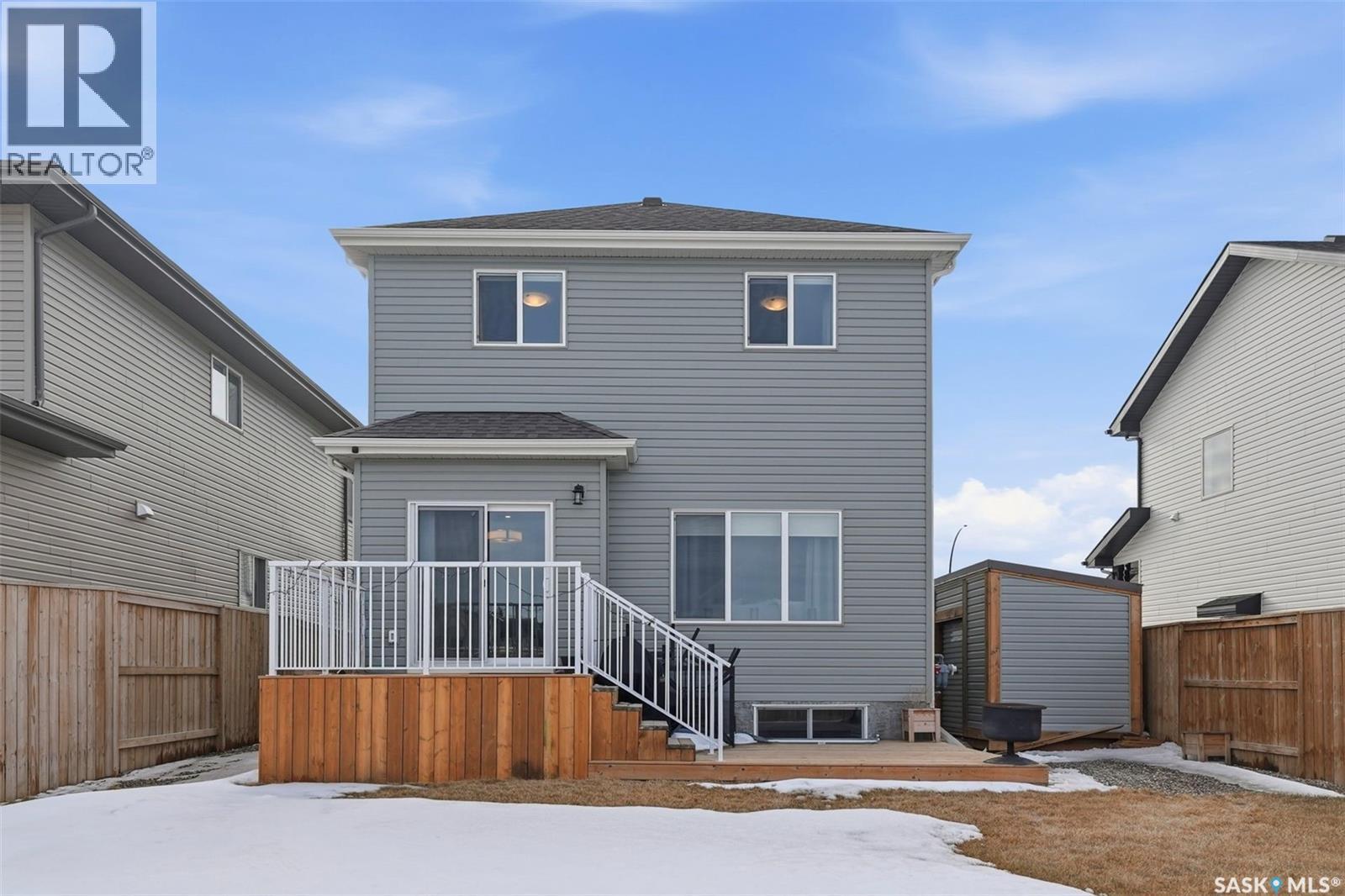 1019 Childers Court, Saskatoon, Saskatchewan  S7L 6T8 - Photo 36 - SK036213