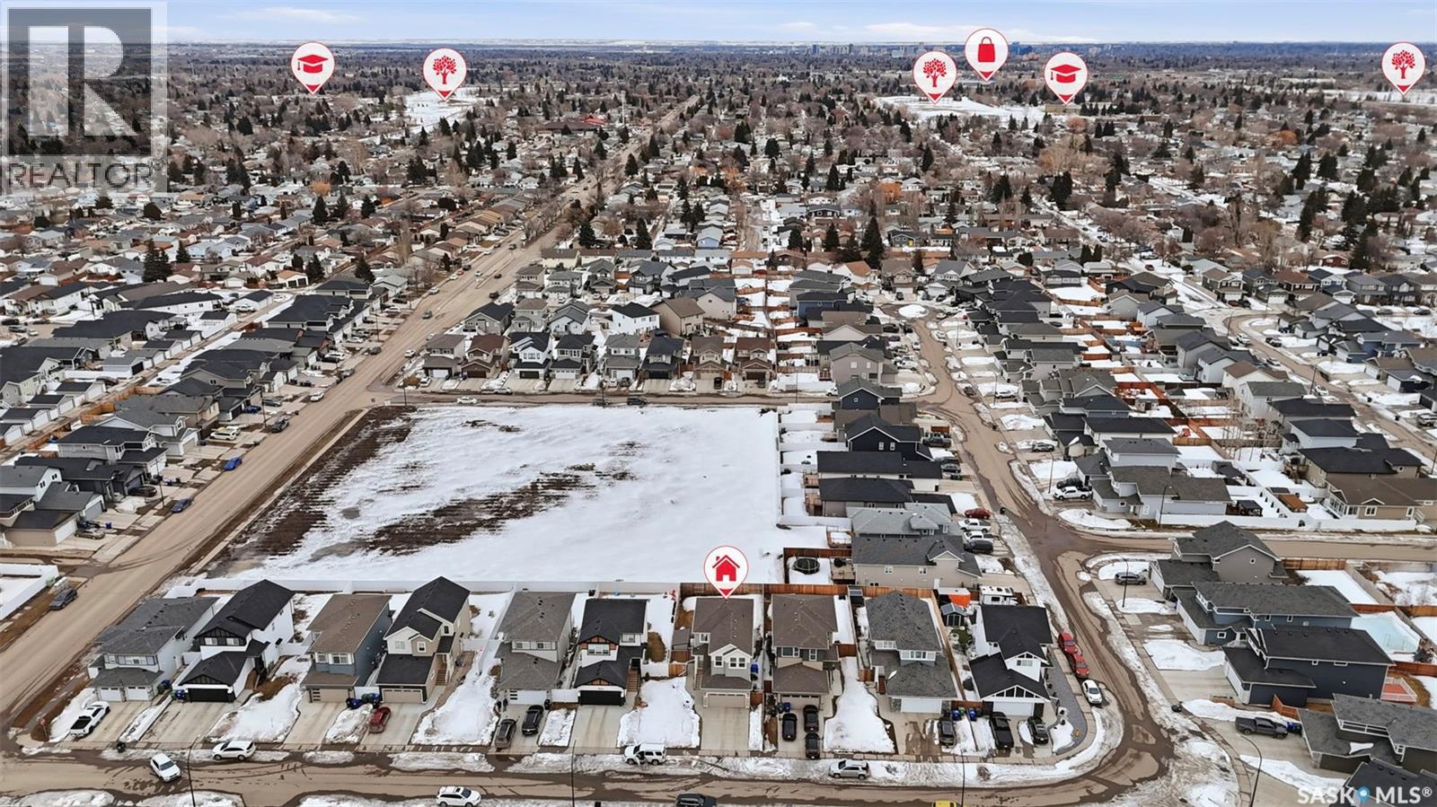 1019 Childers Court, Saskatoon, Saskatchewan  S7L 6T8 - Photo 45 - SK036213