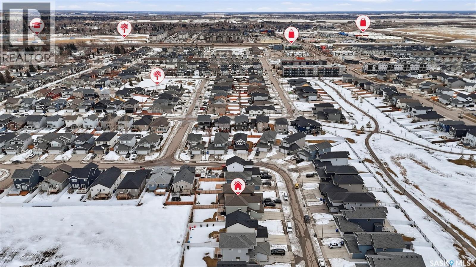 1019 Childers Court, Saskatoon, Saskatchewan  S7L 6T8 - Photo 47 - SK036213