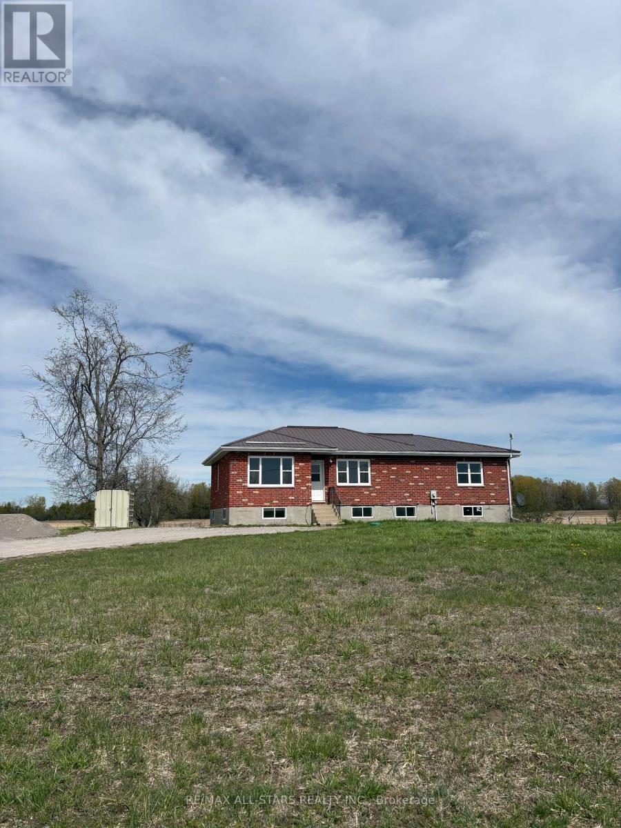 488 FENEL ROAD, Kawartha Lakes, Ontario