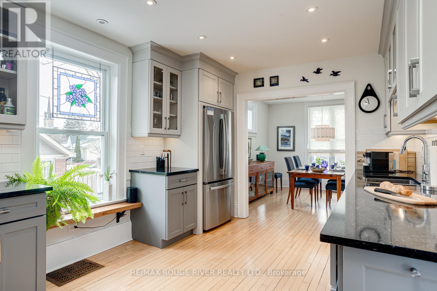 40 Buck Street, Cobourg, Ontario  K9A 2K9 - Photo 12 - X12828084