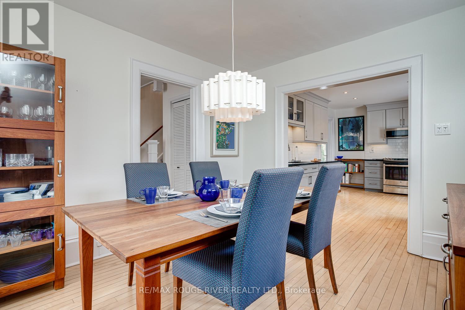 40 Buck Street, Cobourg, Ontario  K9A 2K9 - Photo 11 - X12828084