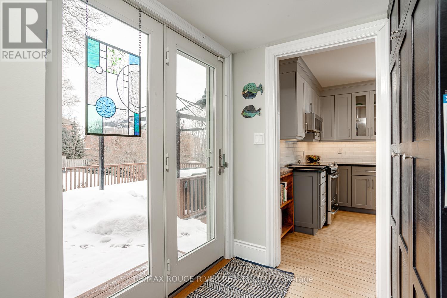 40 Buck Street, Cobourg, Ontario  K9A 2K9 - Photo 16 - X12828084