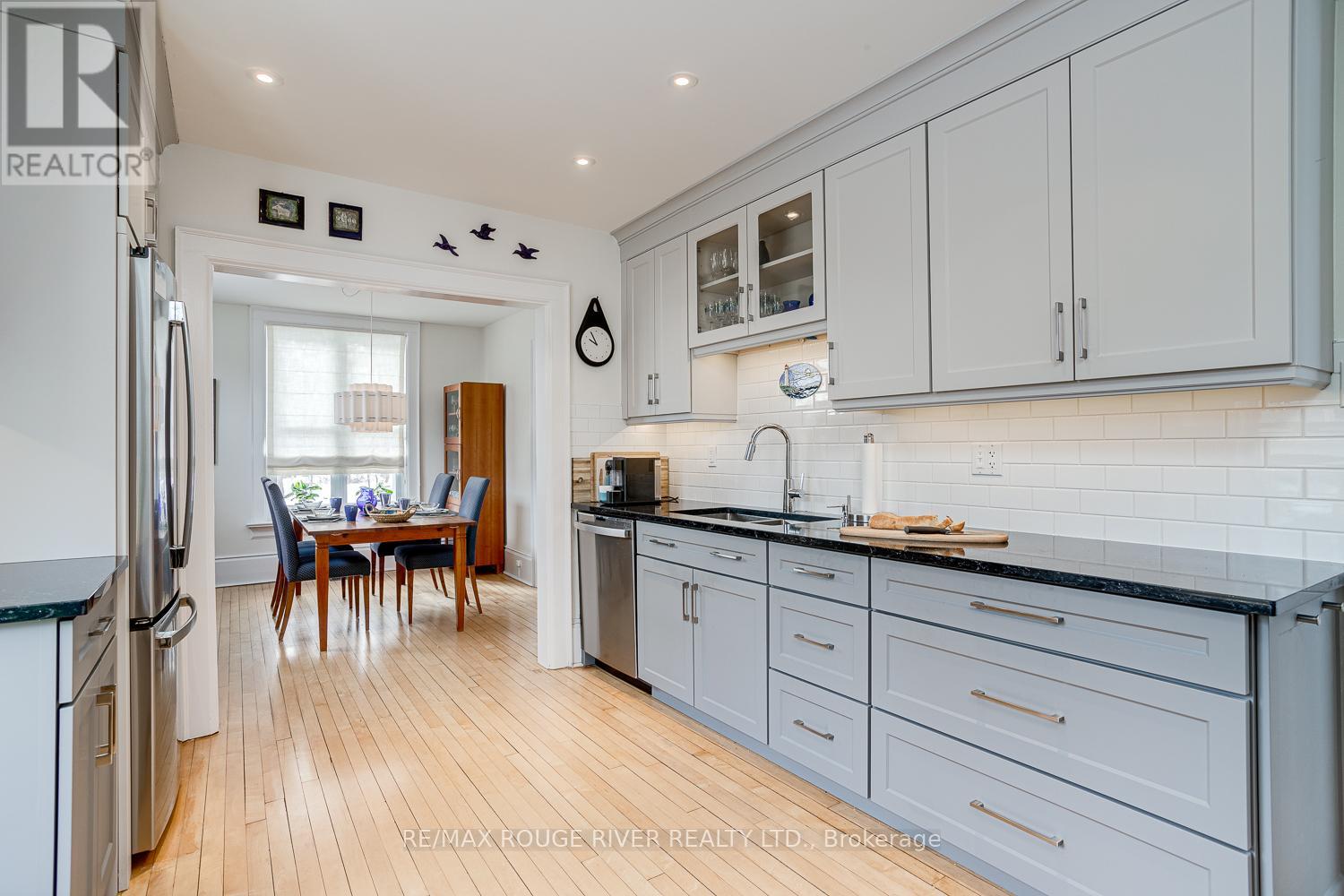 40 Buck Street, Cobourg, Ontario  K9A 2K9 - Photo 15 - X12828084