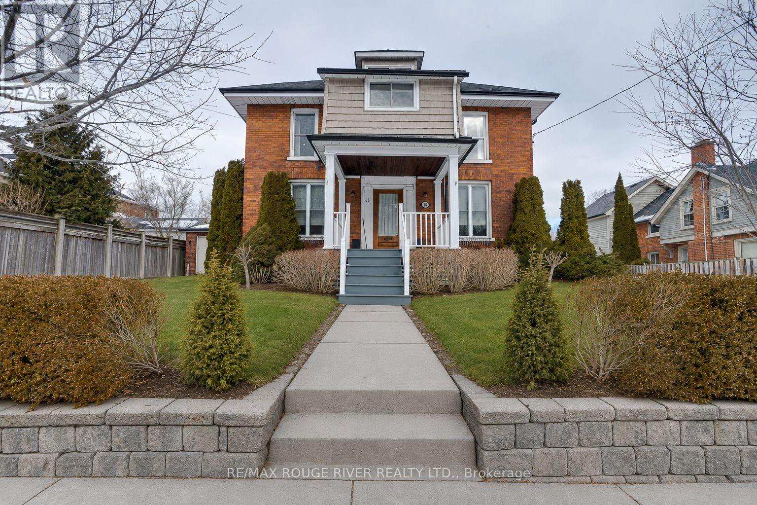40 BUCK STREET, Cobourg, Ontario