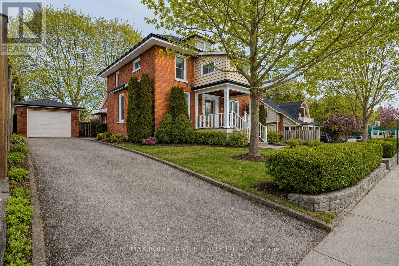 40 Buck Street, Cobourg, Ontario  K9A 2K9 - Photo 2 - X12828084