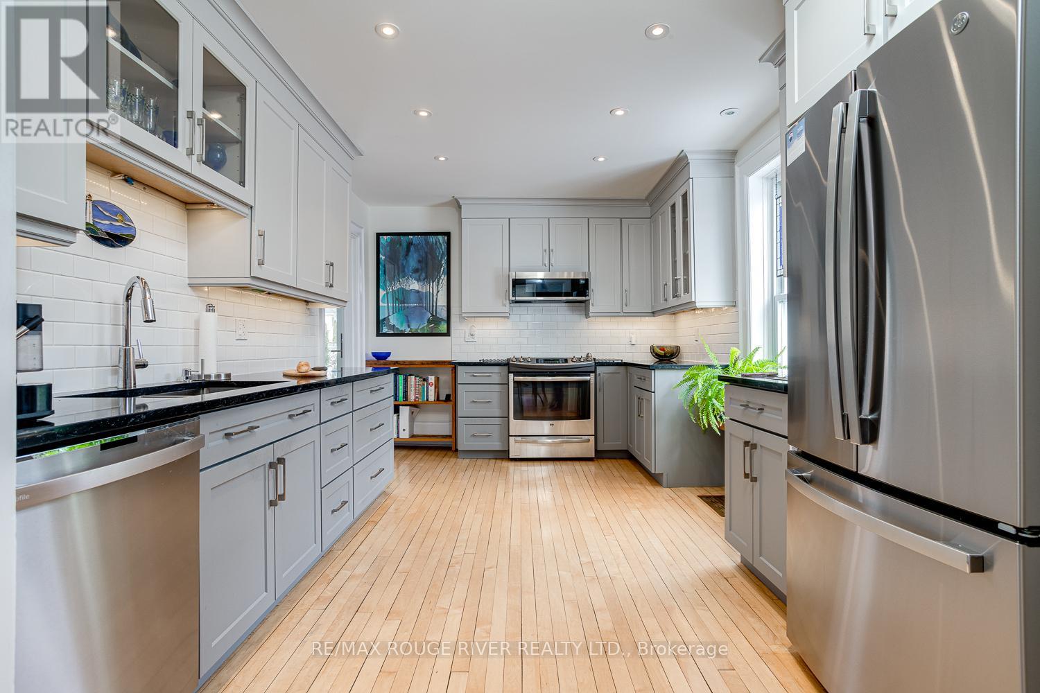 40 Buck Street, Cobourg, Ontario  K9A 2K9 - Photo 13 - X12828084