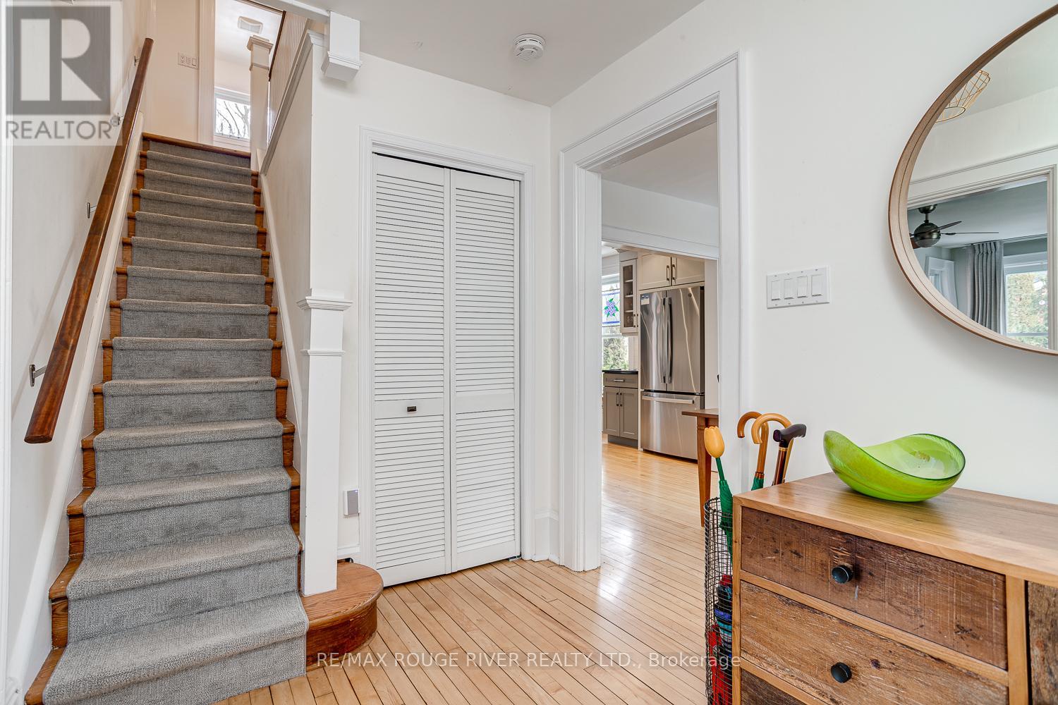 40 Buck Street, Cobourg, Ontario  K9A 2K9 - Photo 19 - X12828084