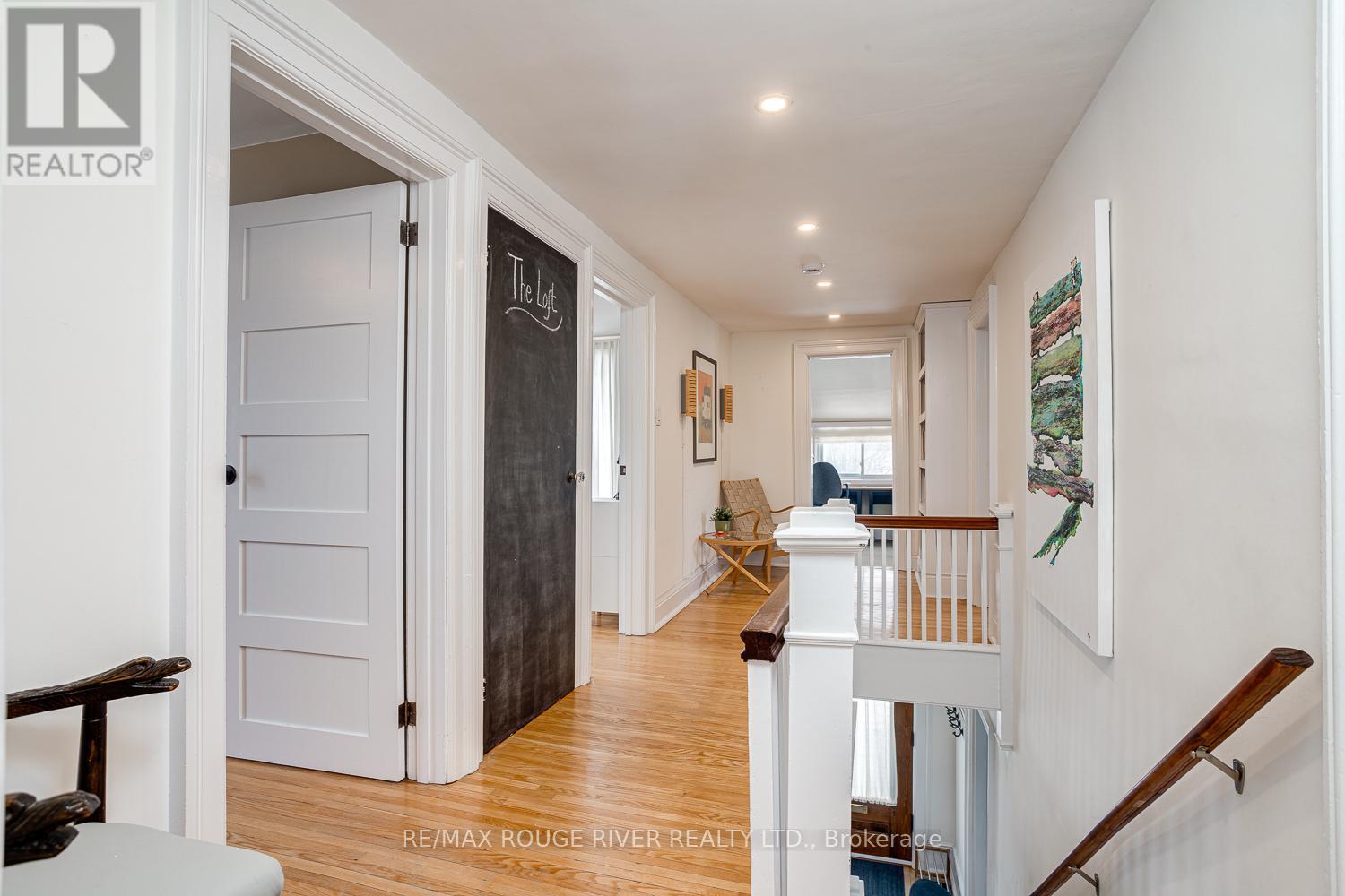 40 Buck Street, Cobourg, Ontario  K9A 2K9 - Photo 20 - X12828084