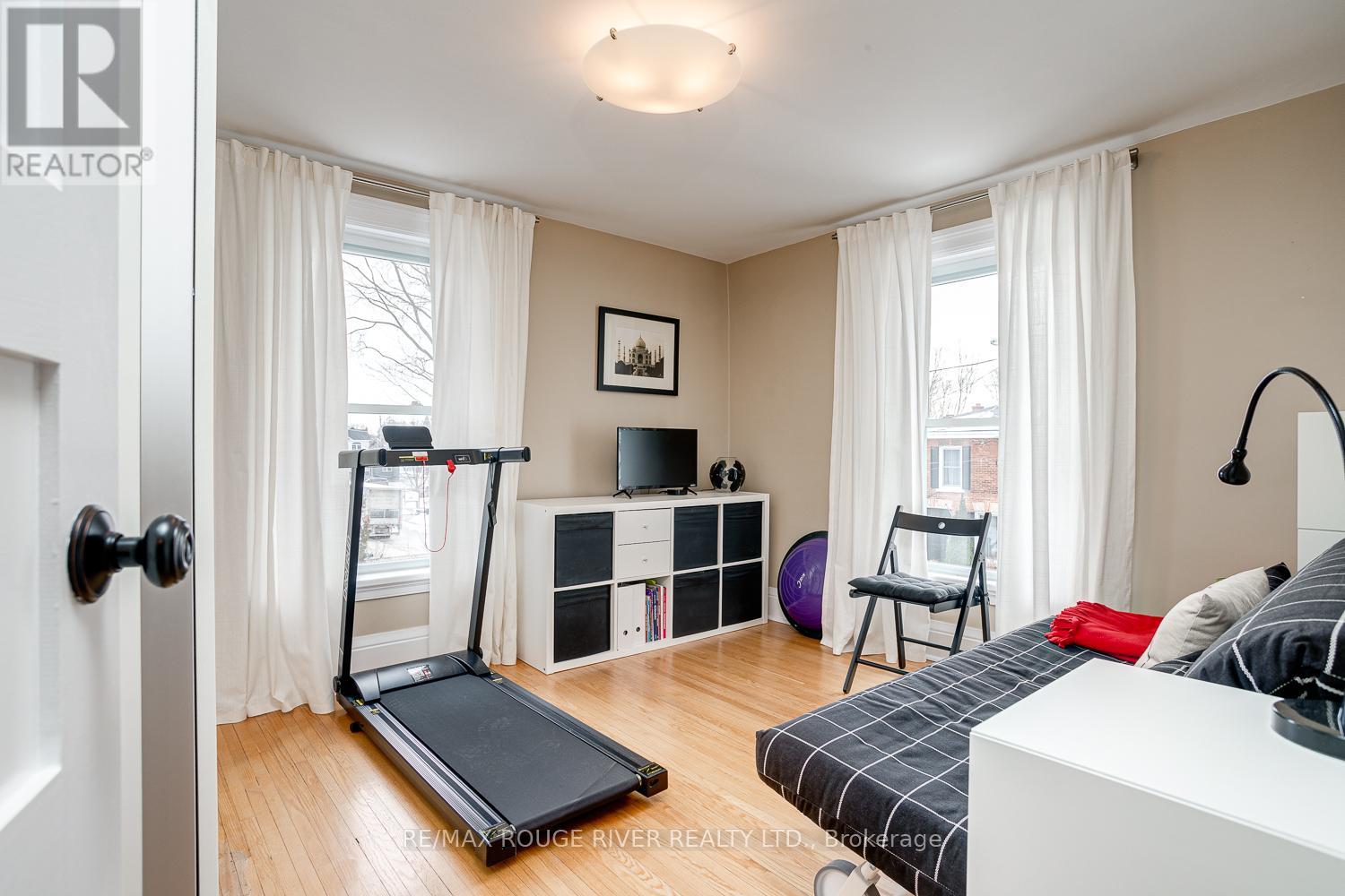 40 Buck Street, Cobourg, Ontario  K9A 2K9 - Photo 25 - X12828084