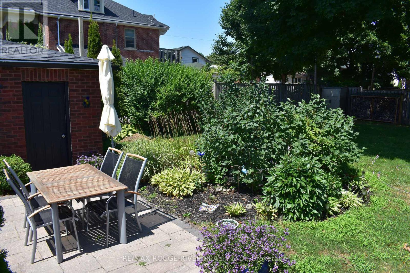 40 Buck Street, Cobourg, Ontario  K9A 2K9 - Photo 38 - X12828084