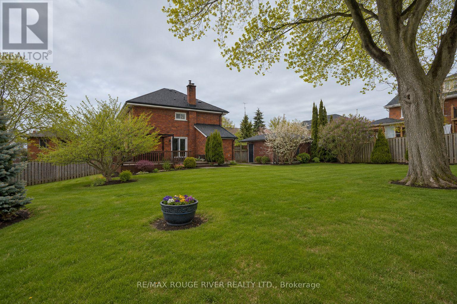 40 Buck Street, Cobourg, Ontario  K9A 2K9 - Photo 42 - X12828084