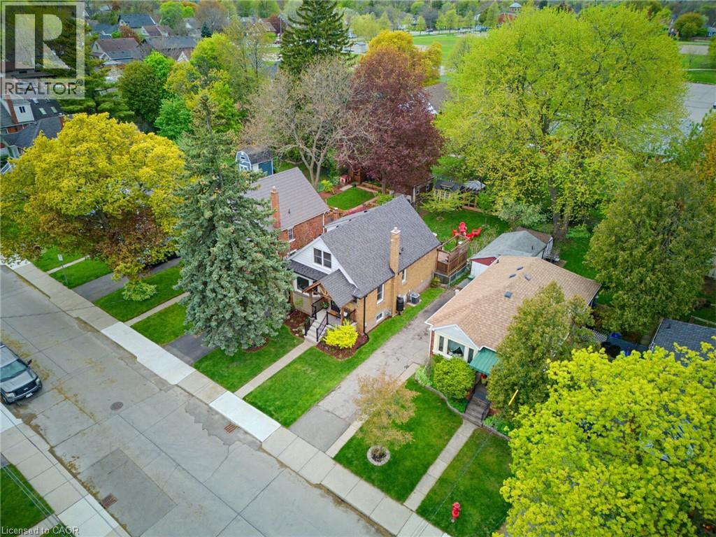 198 East 19th Street, Hamilton, Ontario  L9A 4S5 - Photo 7 - 40830632