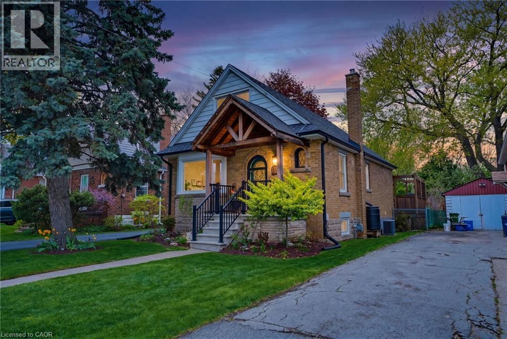 198 EAST 19TH Street, Hamilton, Ontario