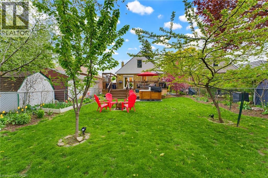 198 East 19th Street, Hamilton, Ontario  L9A 4S5 - Photo 44 - 40830632