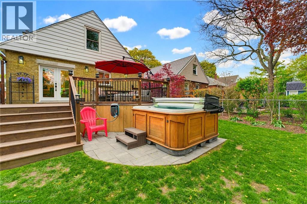 198 East 19th Street, Hamilton, Ontario  L9A 4S5 - Photo 40 - 40830632