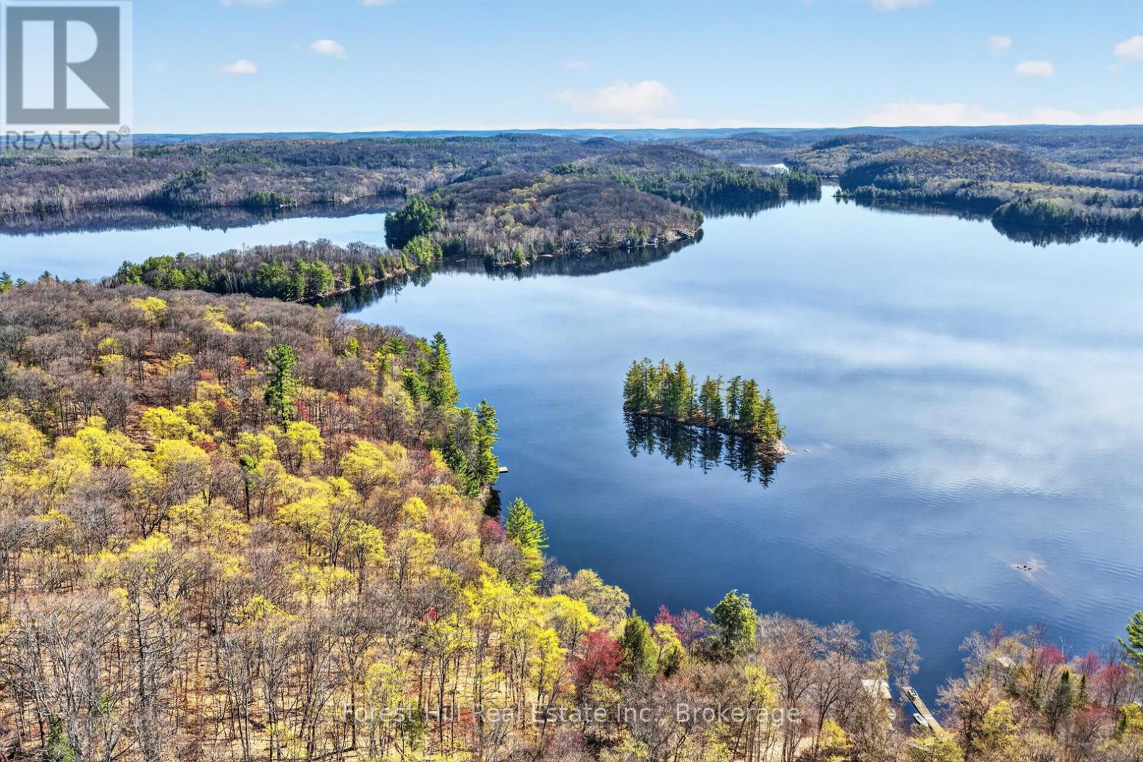 10835 Raven Lake West Shore Township, Algonquin Highlands, Ontario P0A 1E0 - Photo 12 - X13137984