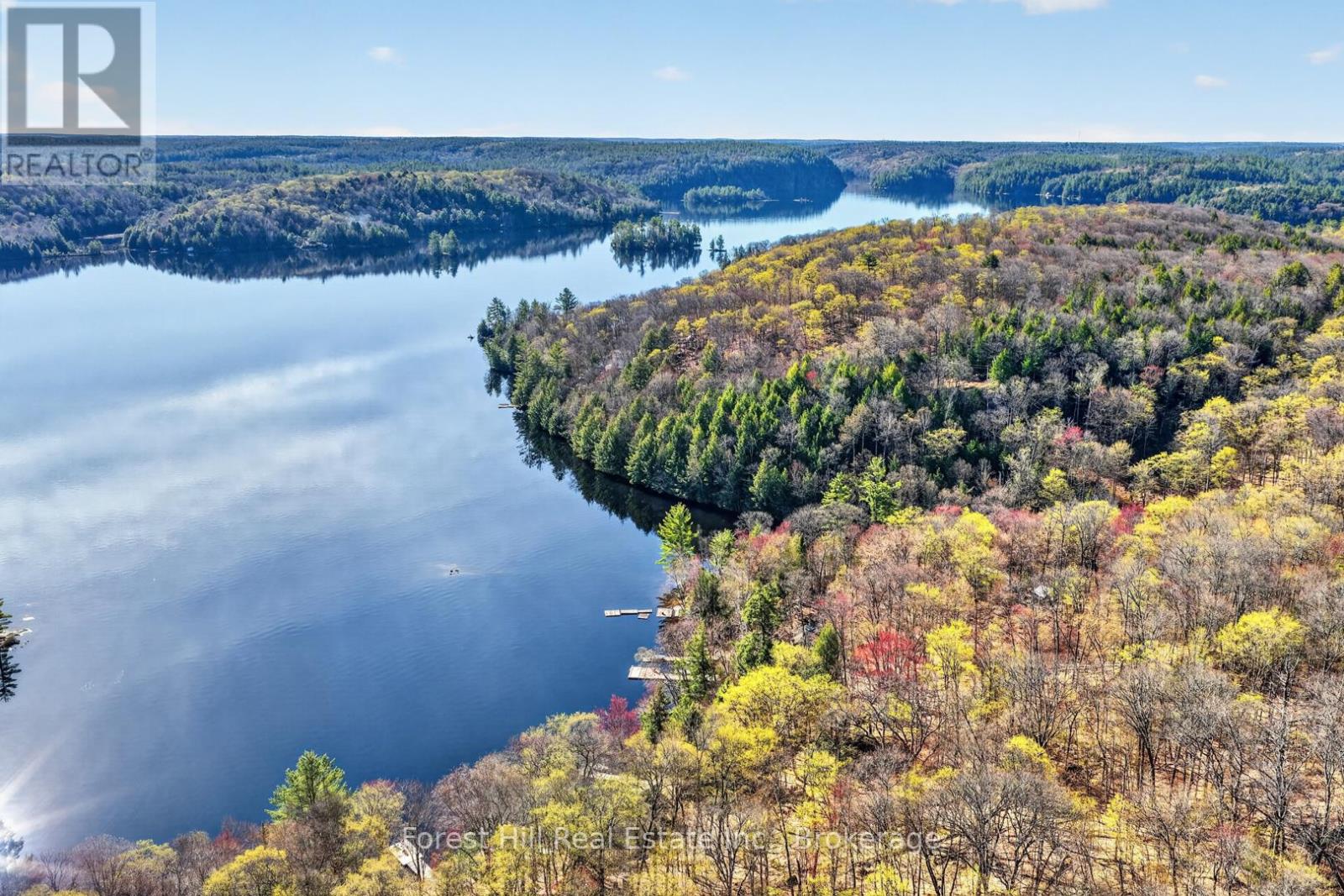 10835 Raven Lake West Shore Township, Algonquin Highlands, Ontario P0A 1E0 - Photo 14 - X13137984