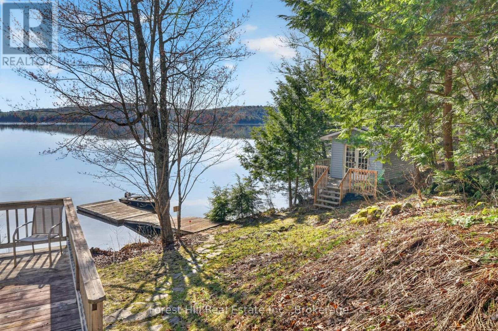 10835 Raven Lake West Shore Township, Algonquin Highlands, Ontario P0A 1E0 - Photo 19 - X13137984