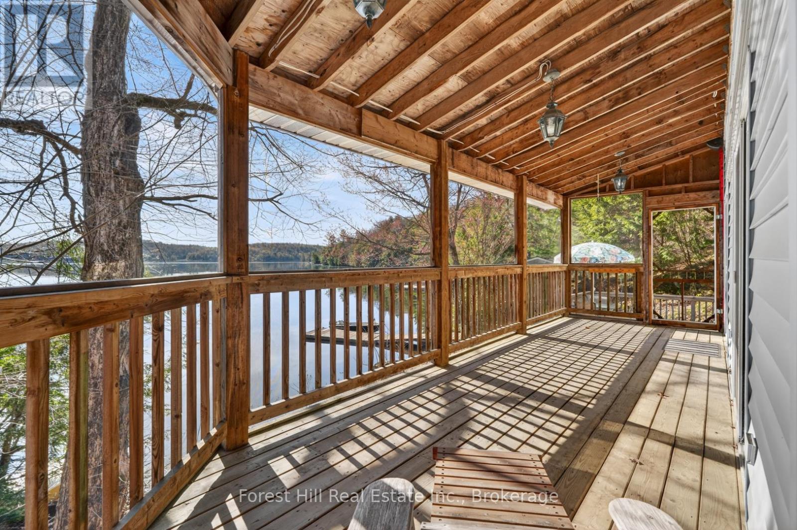 10835 Raven Lake West Shore Township, Algonquin Highlands, Ontario P0A 1E0 - Photo 21 - X13137984