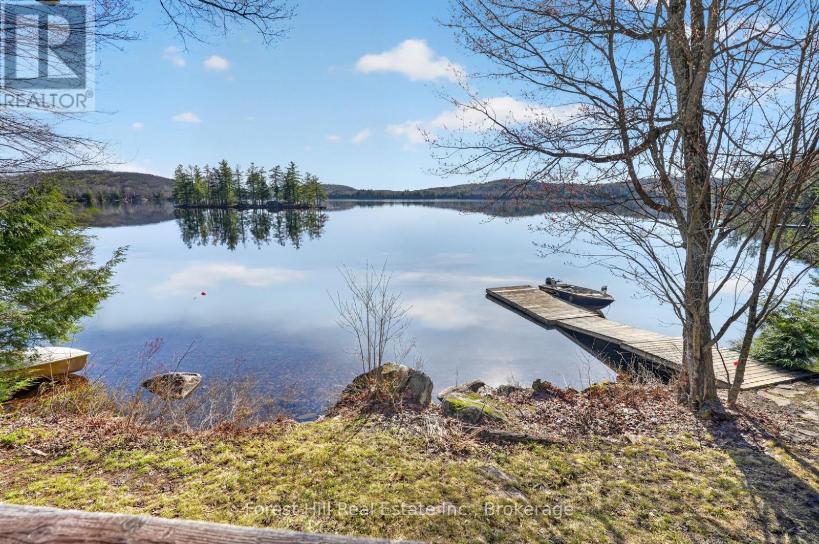 10835 Raven Lake West Shore Township, Algonquin Highlands, Ontario P0A 1E0 - Photo 22 - X13137984