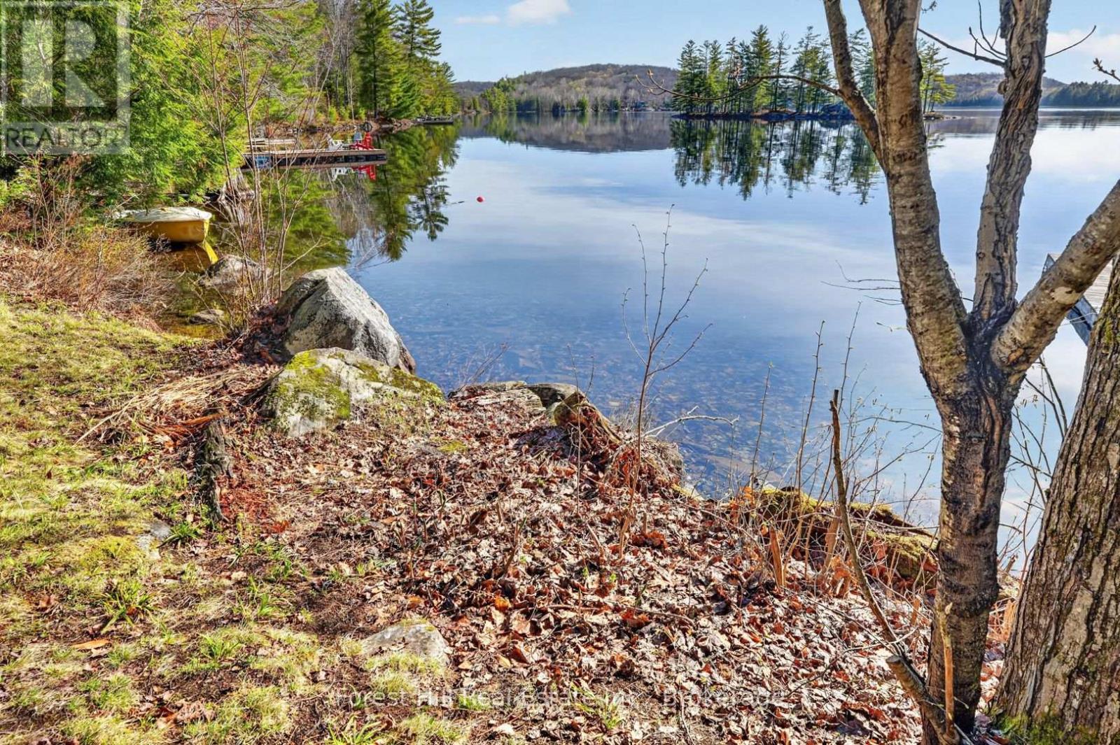10835 Raven Lake West Shore Township, Algonquin Highlands, Ontario P0A 1E0 - Photo 25 - X13137984
