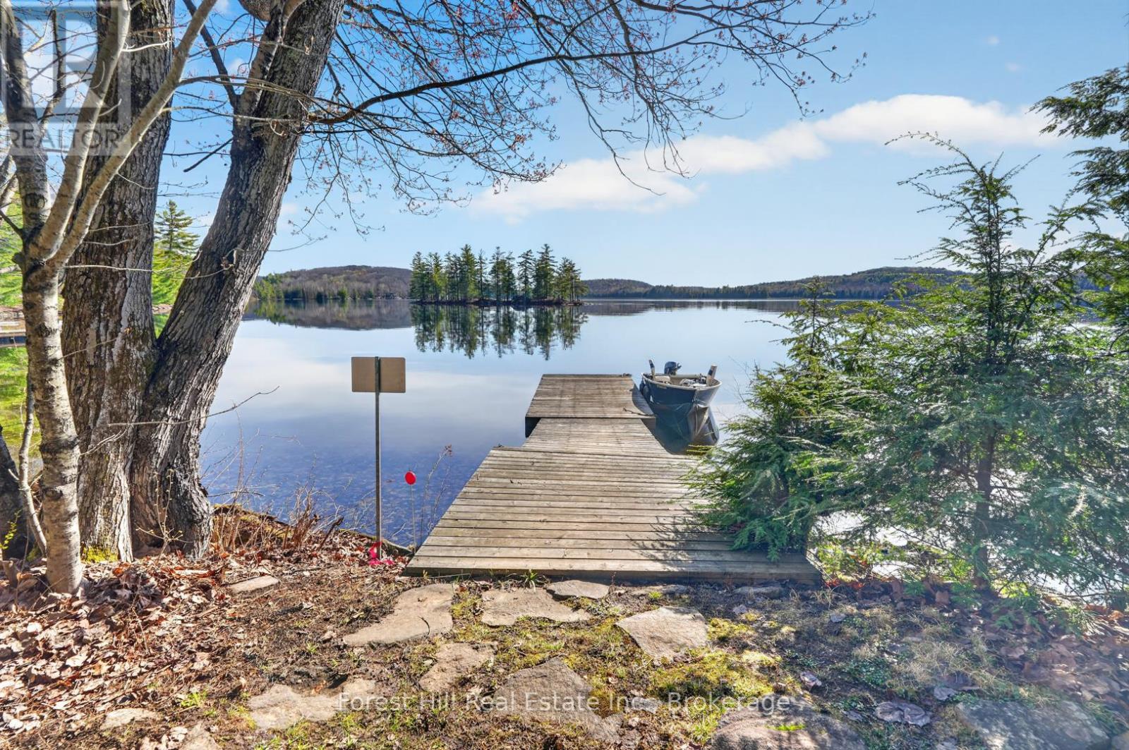 10835 Raven Lake West Shore Township, Algonquin Highlands, Ontario P0A 1E0 - Photo 26 - X13137984