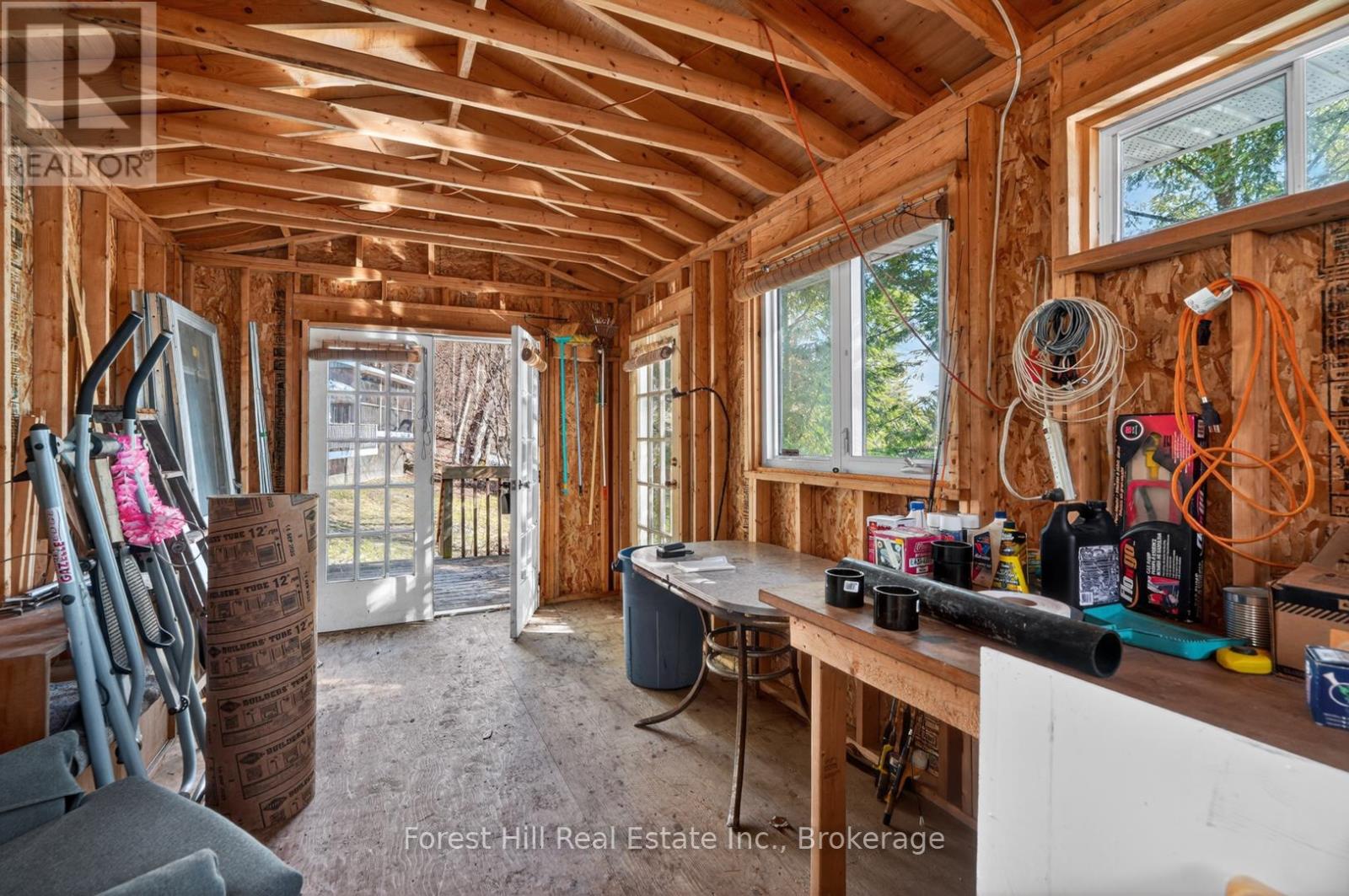 10835 Raven Lake West Shore Township, Algonquin Highlands, Ontario P0A 1E0 - Photo 29 - X13137984