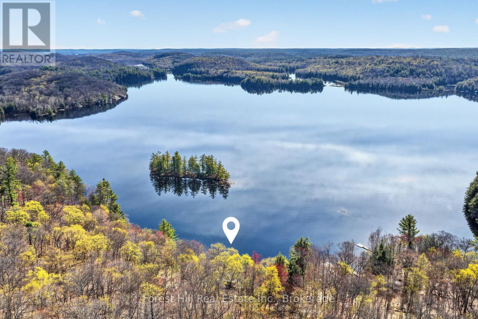 10835 Raven Lake West Shore Township, Algonquin Highlands, Ontario P0A 1E0 - Photo 3 - X13137984