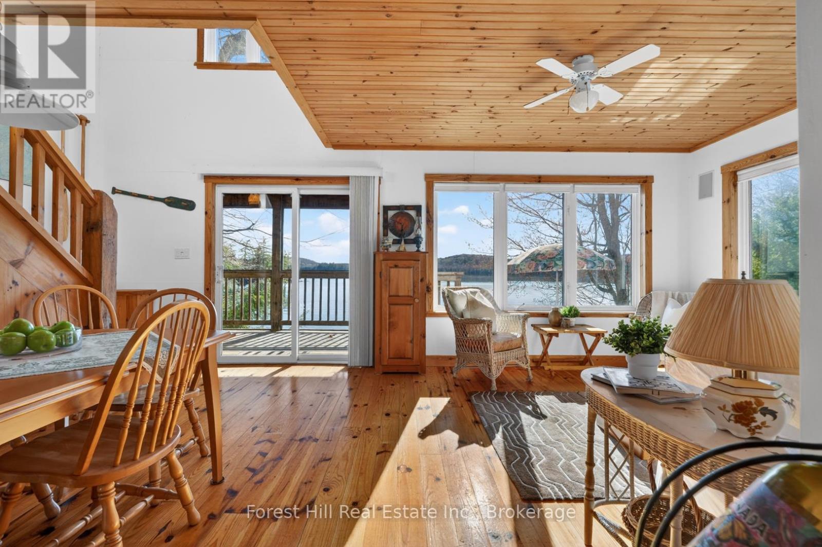 10835 Raven Lake West Shore Township, Algonquin Highlands, Ontario P0A 1E0 - Photo 33 - X13137984