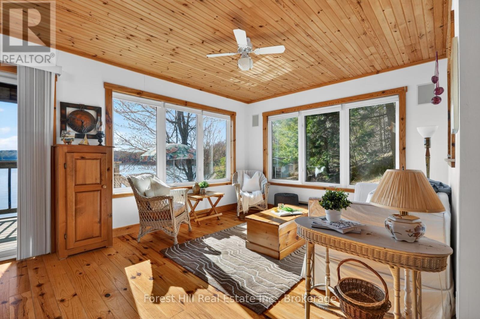 10835 Raven Lake West Shore Township, Algonquin Highlands, Ontario P0A 1E0 - Photo 34 - X13137984