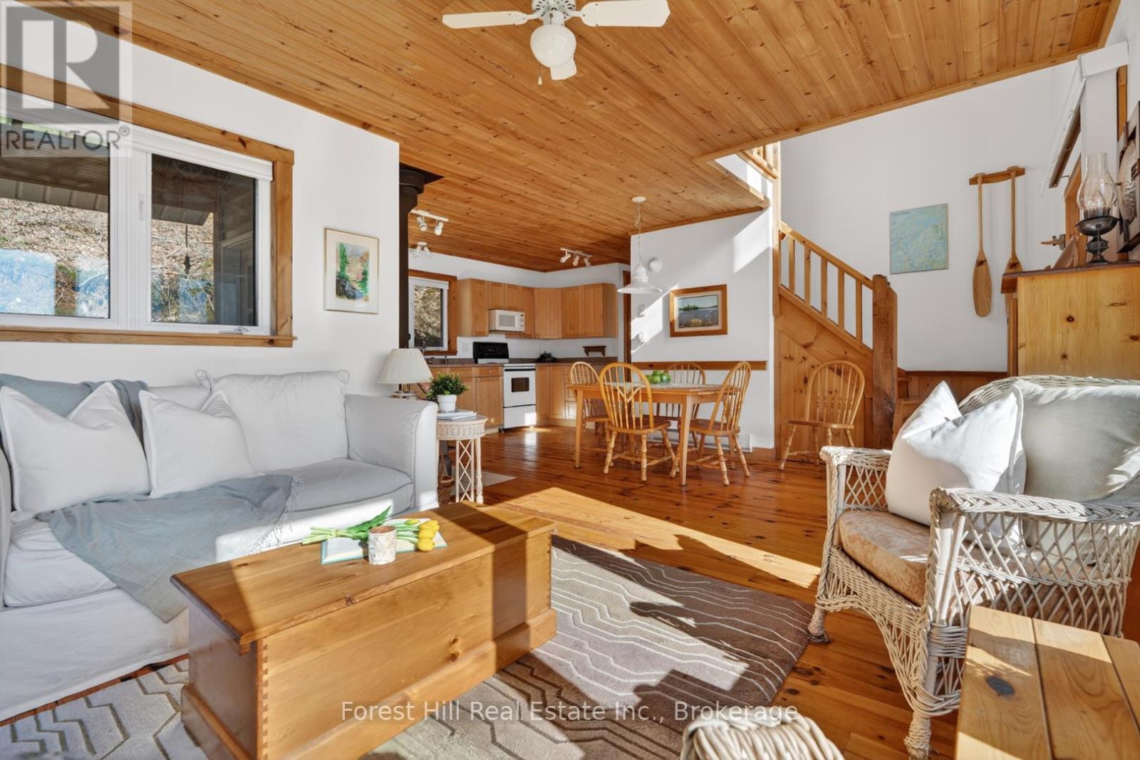 10835 Raven Lake West Shore Township, Algonquin Highlands, Ontario P0A 1E0 - Photo 35 - X13137984