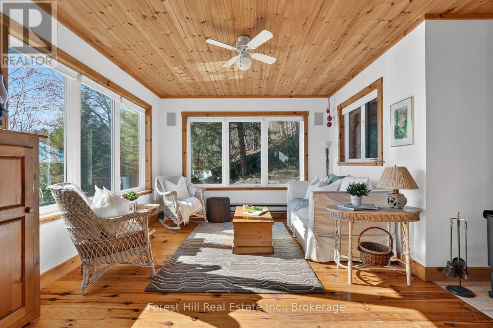 10835 Raven Lake West Shore Township, Algonquin Highlands, Ontario P0A 1E0 - Photo 36 - X13137984