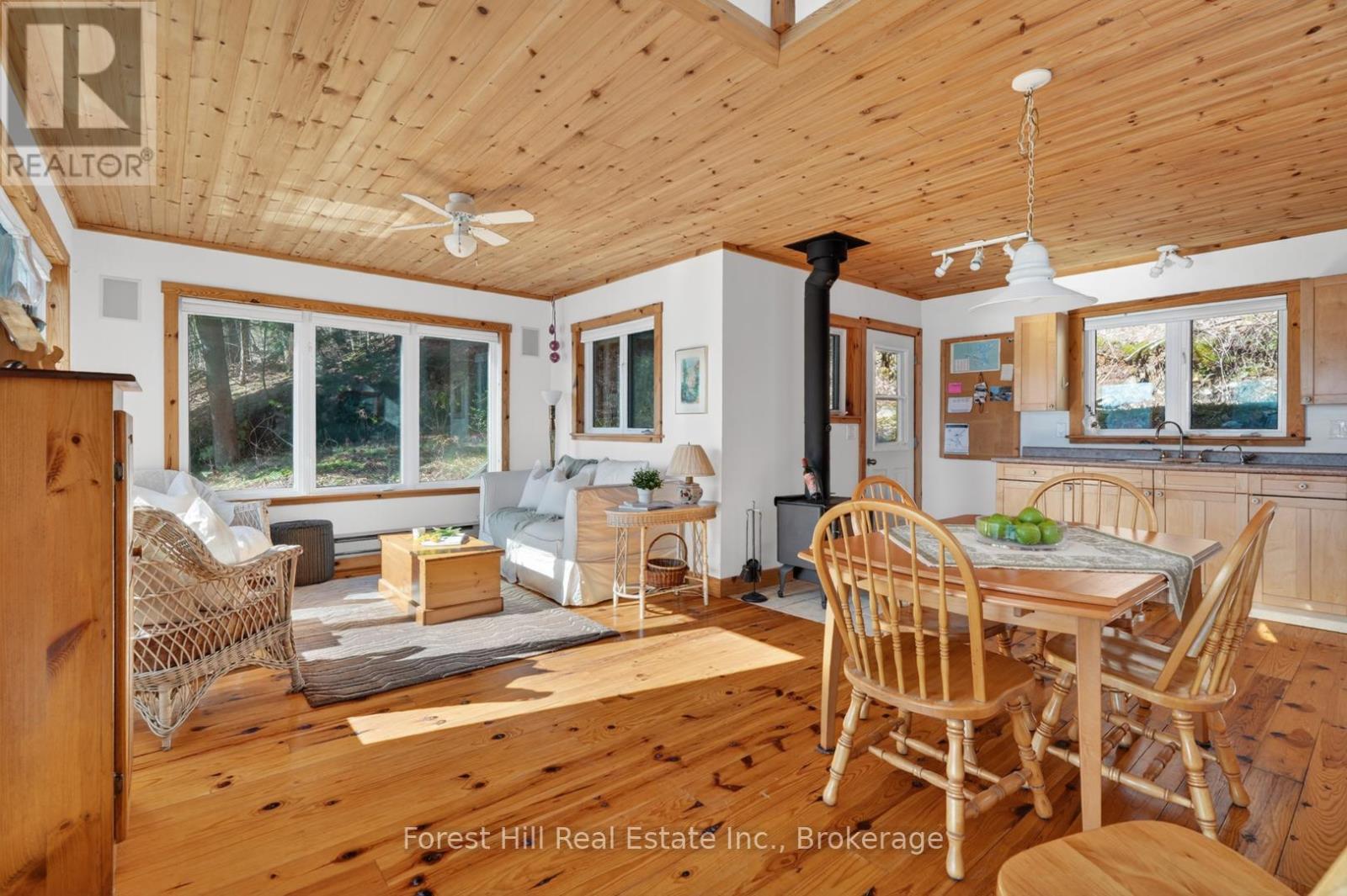10835 Raven Lake West Shore Township, Algonquin Highlands, Ontario P0A 1E0 - Photo 43 - X13137984