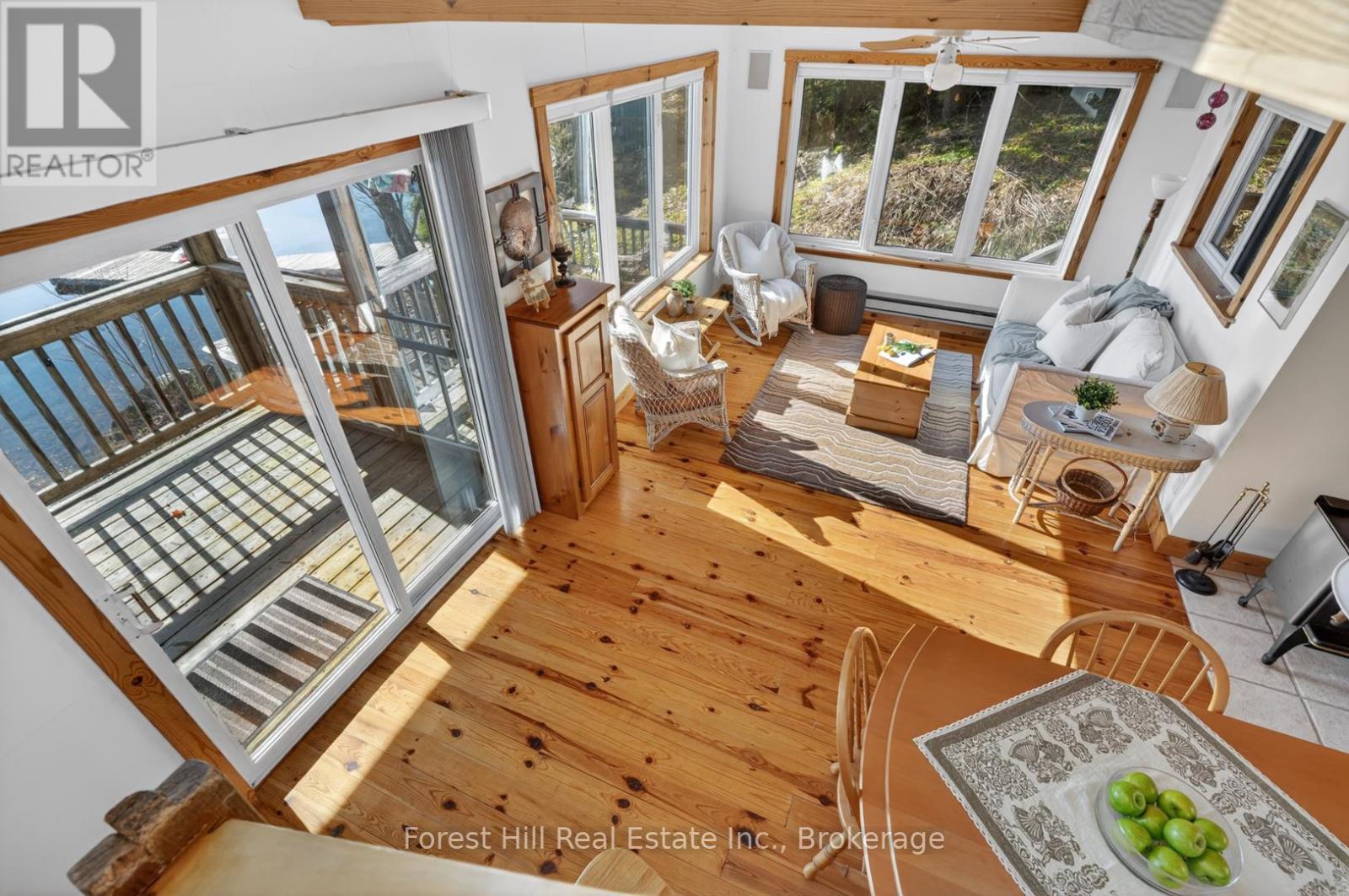 10835 Raven Lake West Shore Township, Algonquin Highlands, Ontario P0A 1E0 - Photo 44 - X13137984