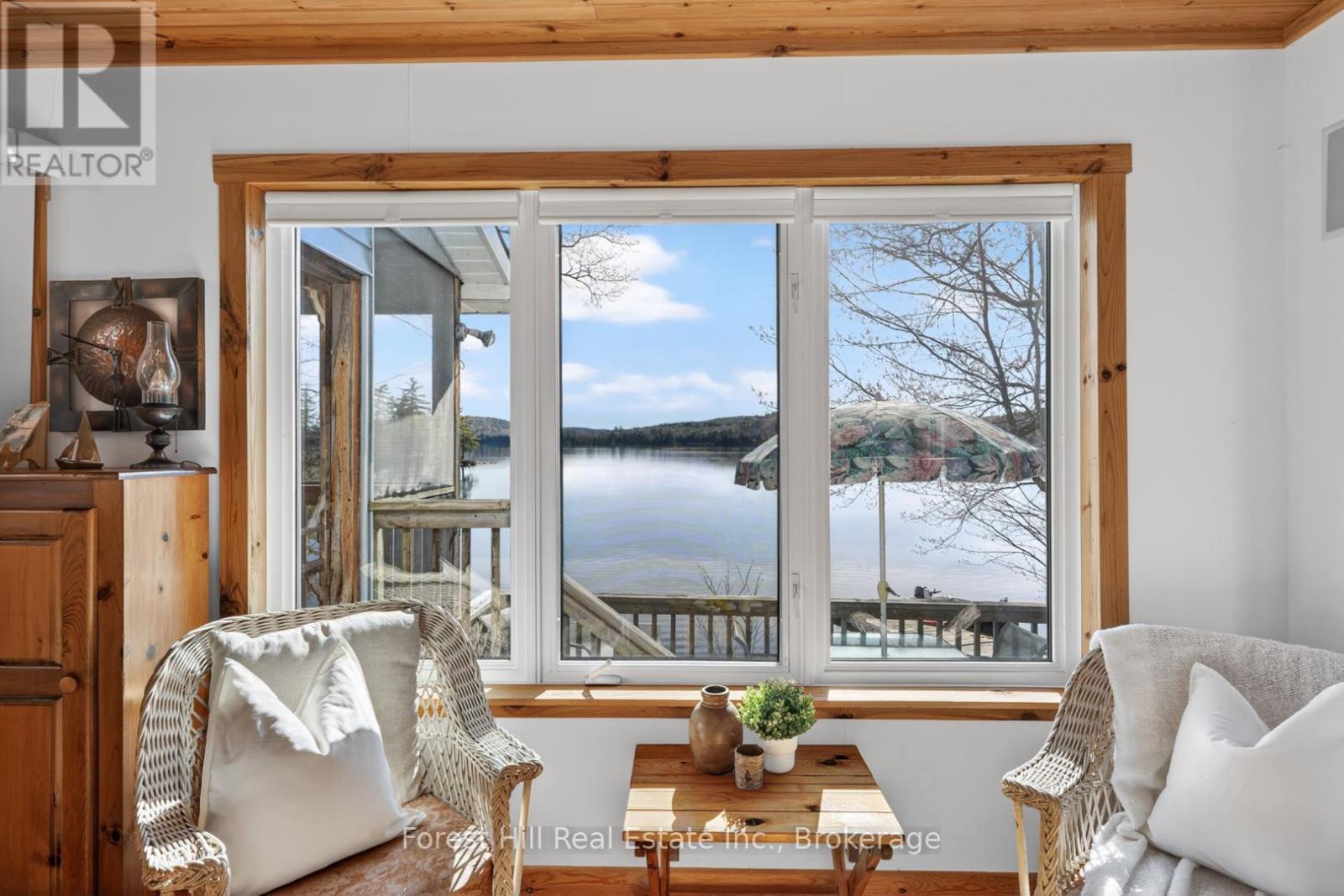 10835 Raven Lake West Shore Township, Algonquin Highlands, Ontario P0A 1E0 - Photo 49 - X13137984
