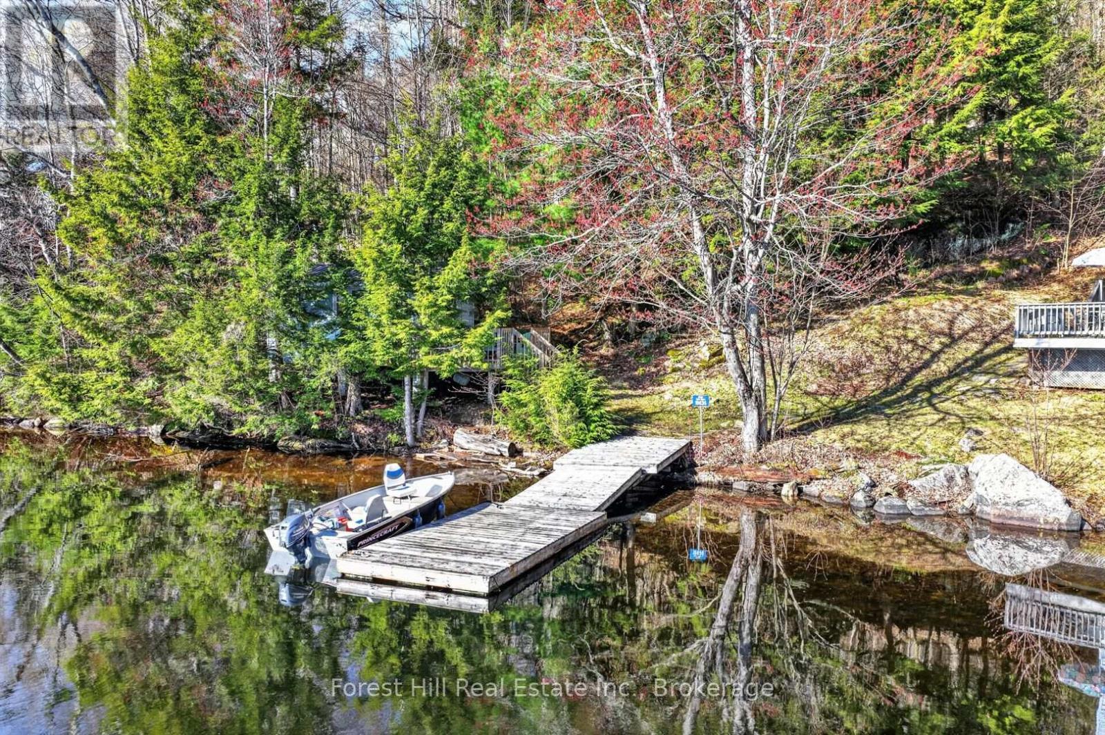 10835 Raven Lake West Shore Township, Algonquin Highlands, Ontario P0A 1E0 - Photo 5 - X13137984