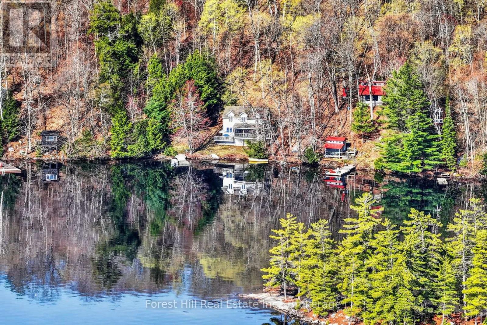 10835 Raven Lake West Shore Township, Algonquin Highlands, Ontario P0A 1E0 - Photo 6 - X13137984