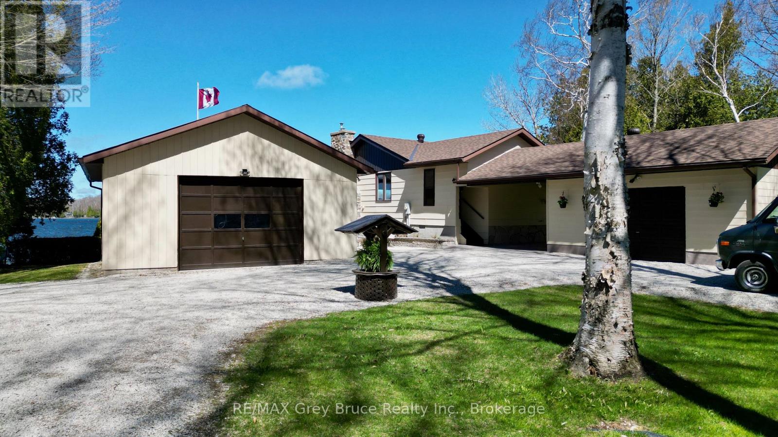 120 TAMMY'S COVE ROAD, Northern Bruce Peninsula, Ontario