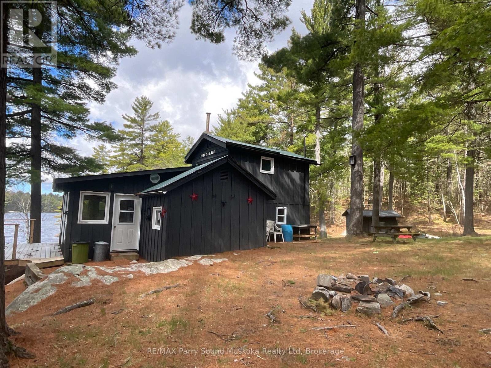 104 Kawigamog Lake, Parry Sound Remote Area, Ontario  P0H 1S0 - Photo 10 - X13138056
