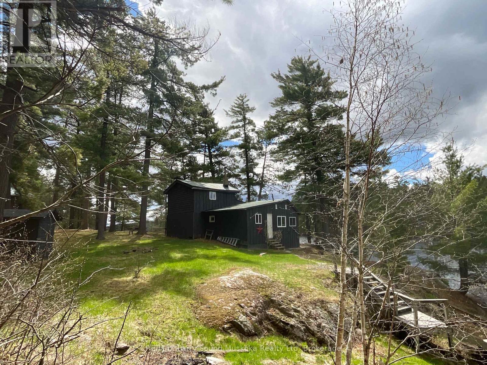 104 Kawigamog Lake, Parry Sound Remote Area (Blair), Ontario  P0H 1S0 - Photo 14 - X13138056