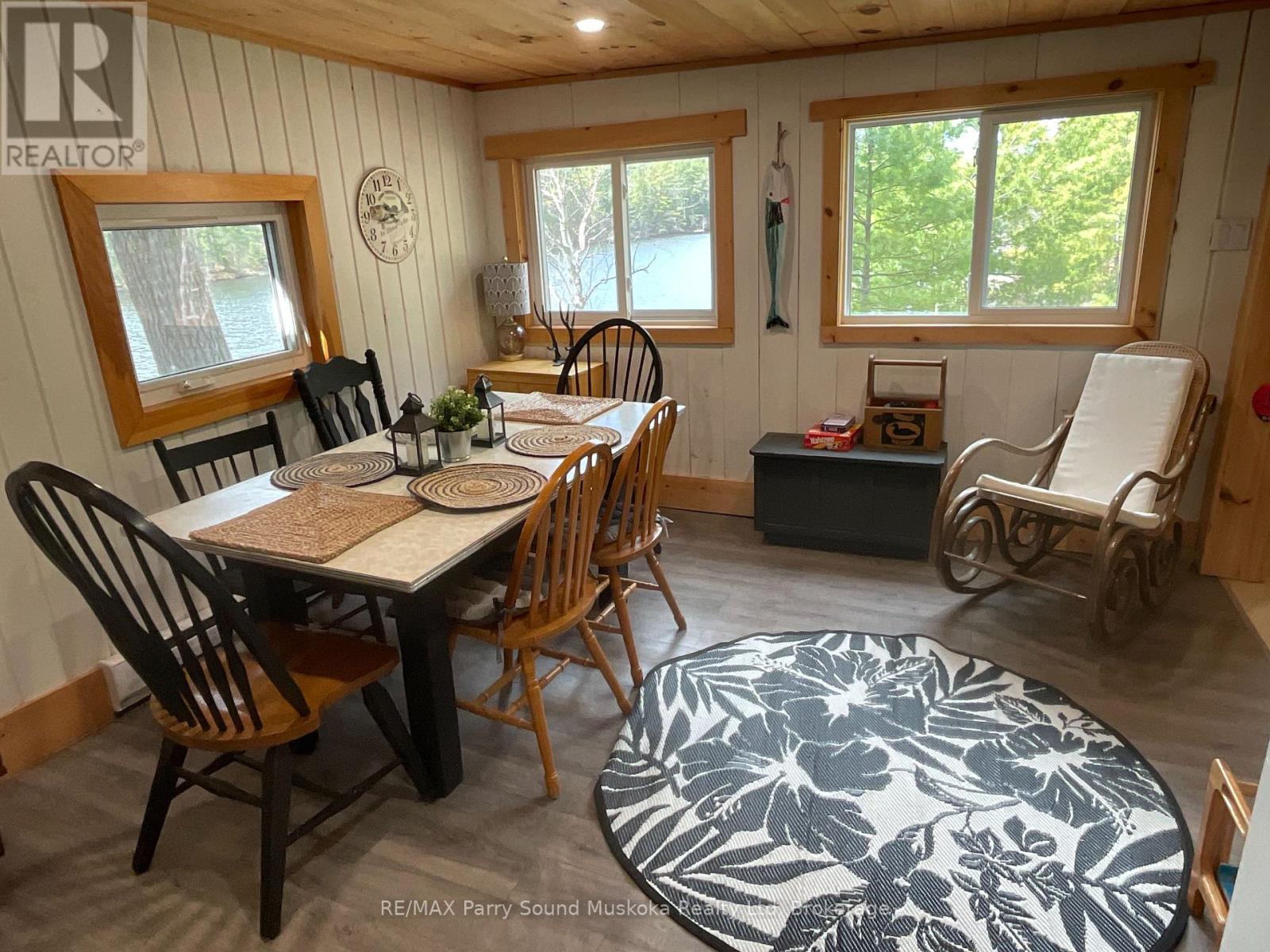 104 Kawigamog Lake, Parry Sound Remote Area (Blair), Ontario  P0H 1S0 - Photo 19 - X13138056