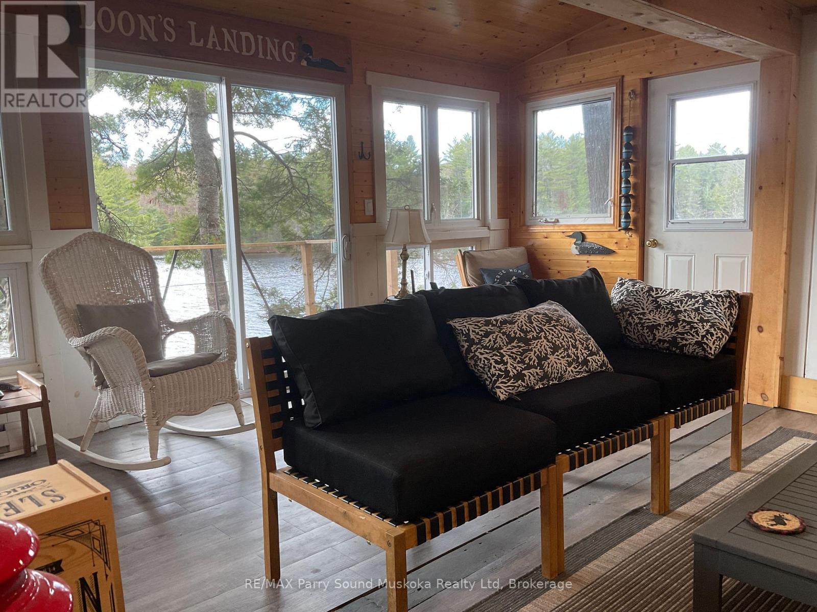 104 Kawigamog Lake, Parry Sound Remote Area (Blair), Ontario  P0H 1S0 - Photo 23 - X13138056