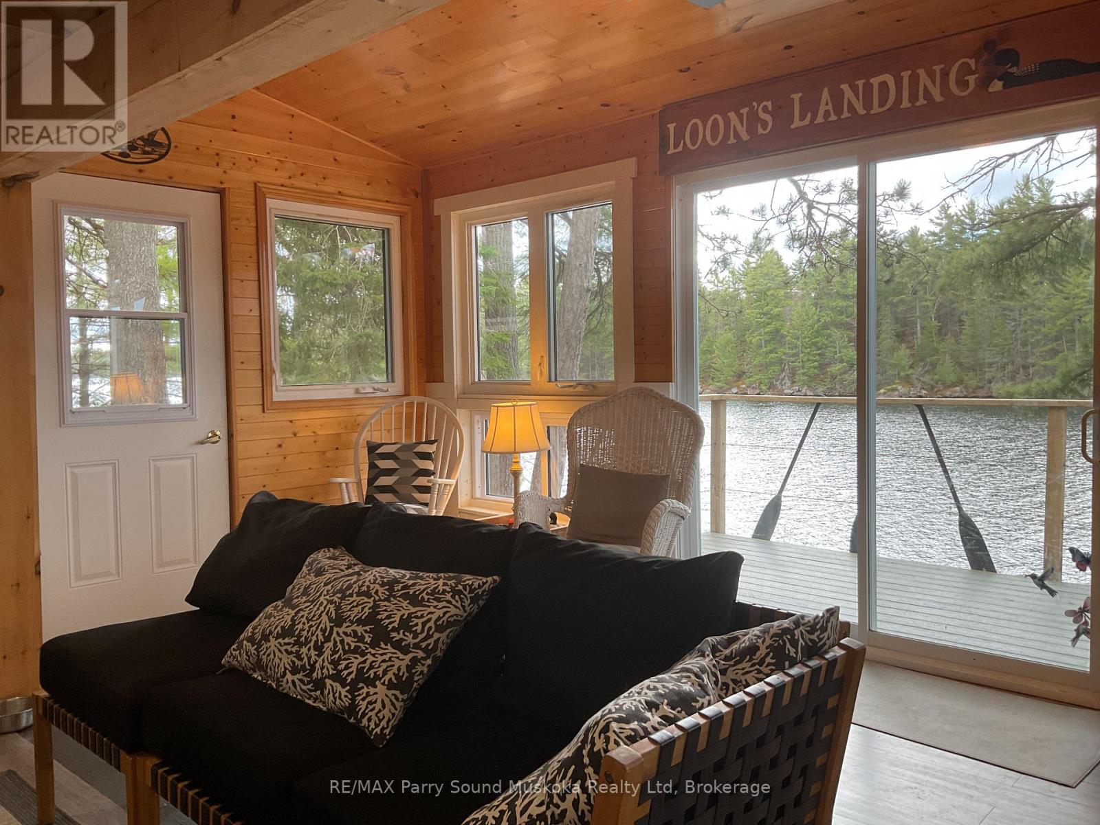 104 Kawigamog Lake, Parry Sound Remote Area (Blair), Ontario  P0H 1S0 - Photo 24 - X13138056