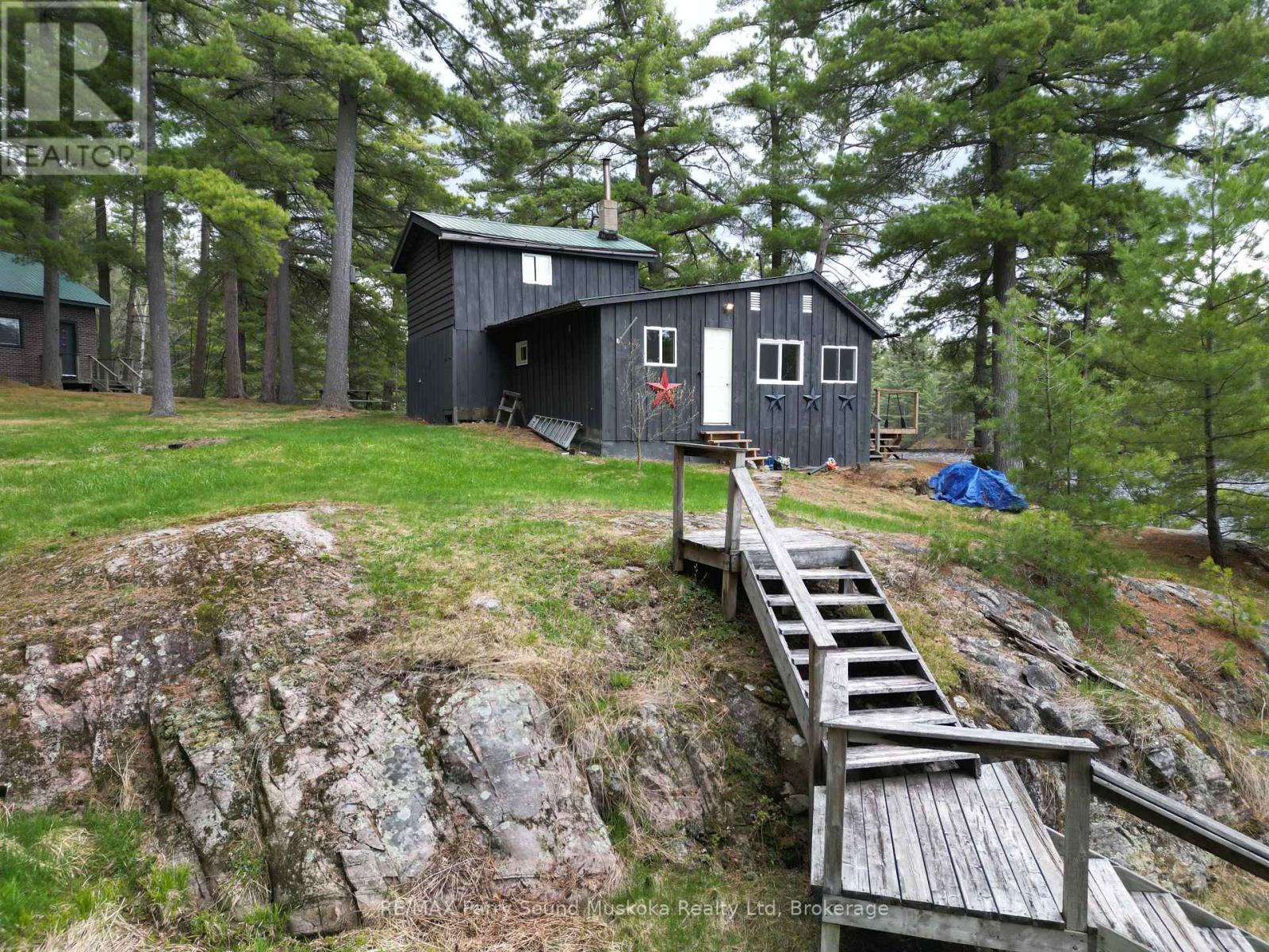 104 Kawigamog Lake, Parry Sound Remote Area, Ontario  P0H 1S0 - Photo 6 - X13138056