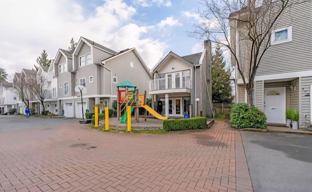 805 14188 103a Avenue, Surrey, British Columbia  V3T 5S6 - Photo 15 - R3124352