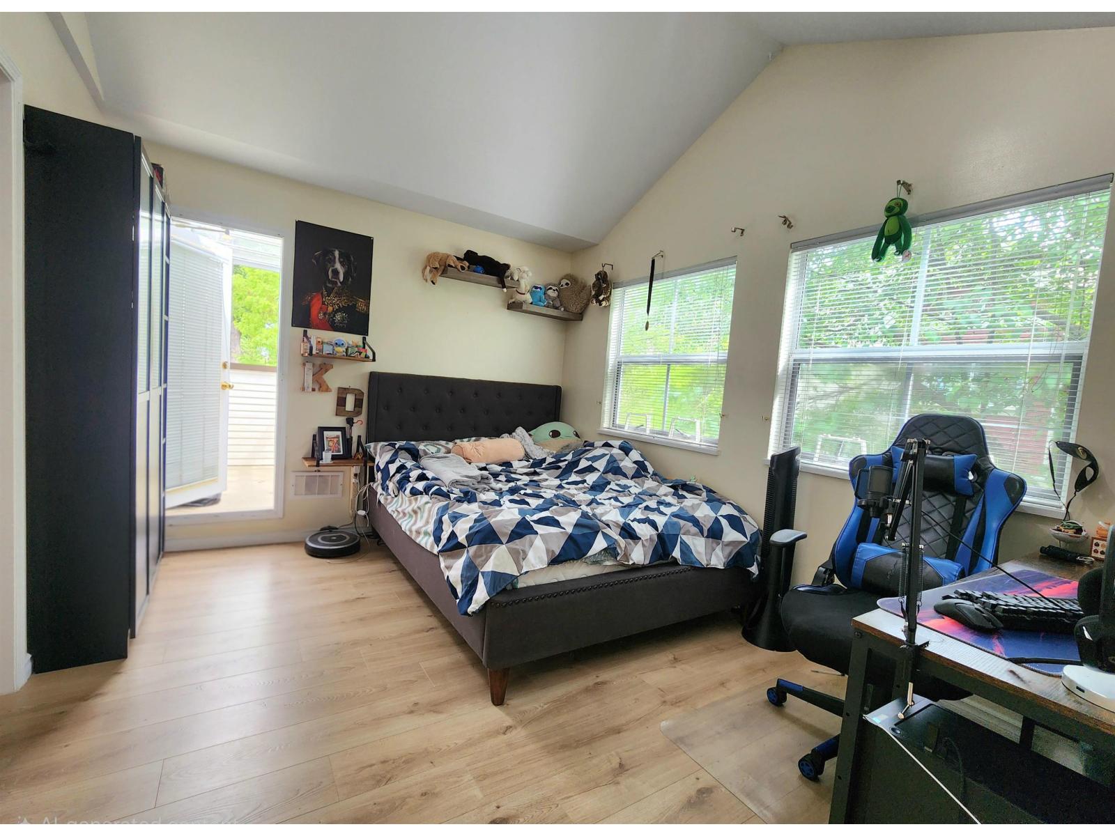 805 14188 103a Avenue, Surrey, British Columbia  V3T 5S6 - Photo 8 - R3124352