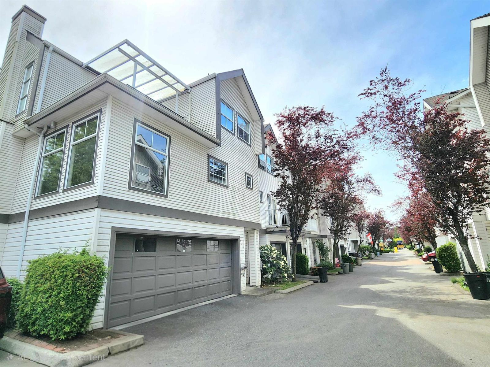 805 14188 103a Avenue, Surrey, British Columbia  V3T 5S6 - Photo 1 - R3124352