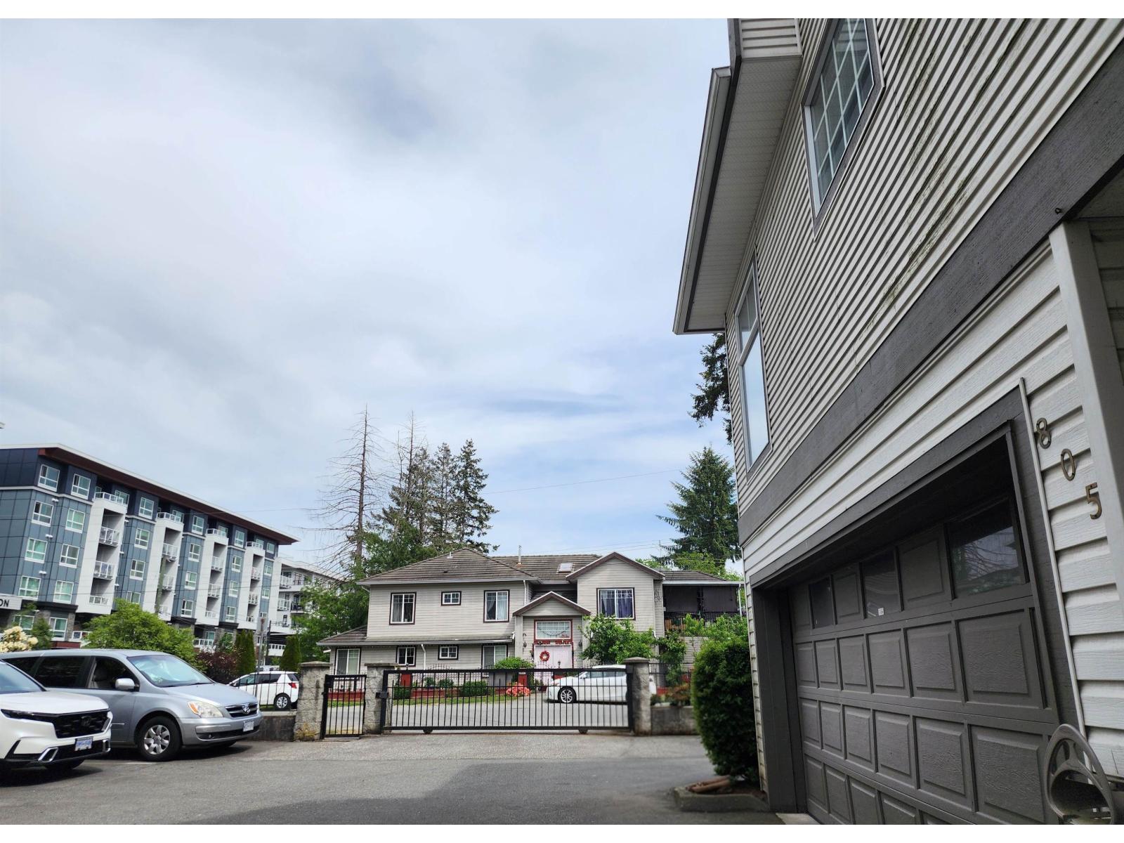 805 14188 103a Avenue, Surrey, British Columbia  V3T 5S6 - Photo 24 - R3124352