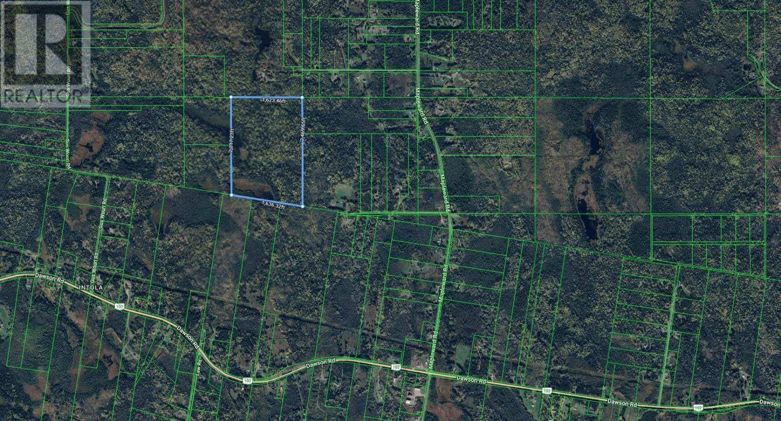 0 Mapleward Rd, Thunder Bay, Ontario  P7G 2J9 - Photo 2 - TB2601009